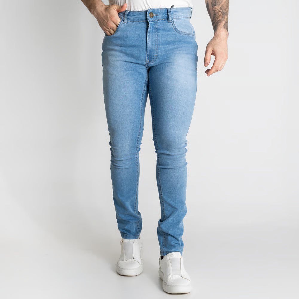 Kit 3 Calças Jeans Versatiold 3