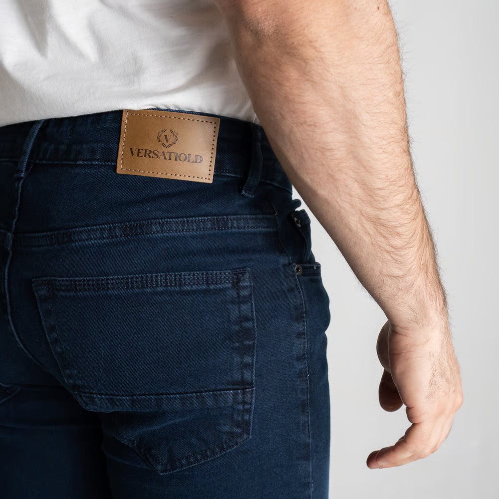 Kit 3 Calças Jeans Versatiold 2