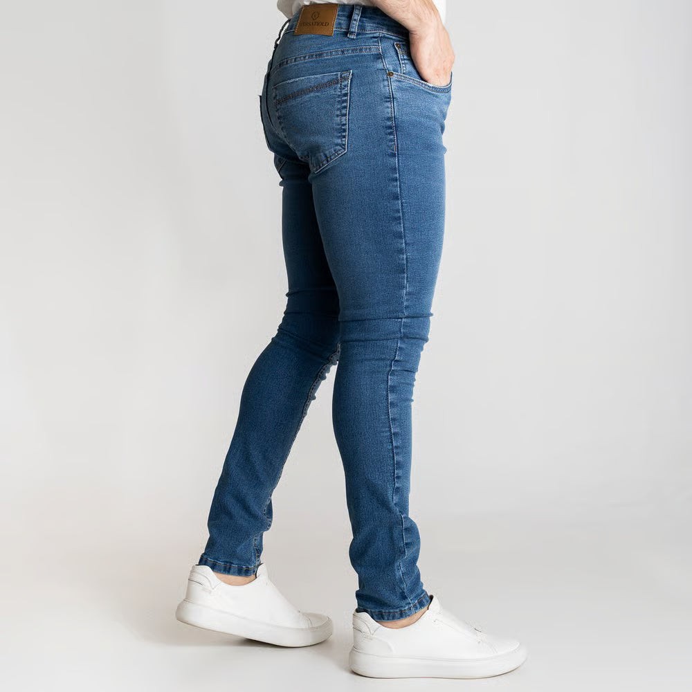 Kit 3 Calças Jeans Versatiold 4